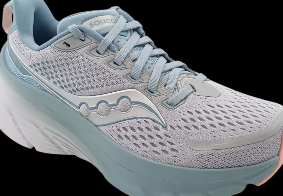 Saucony Guide 17 cloud / topaz