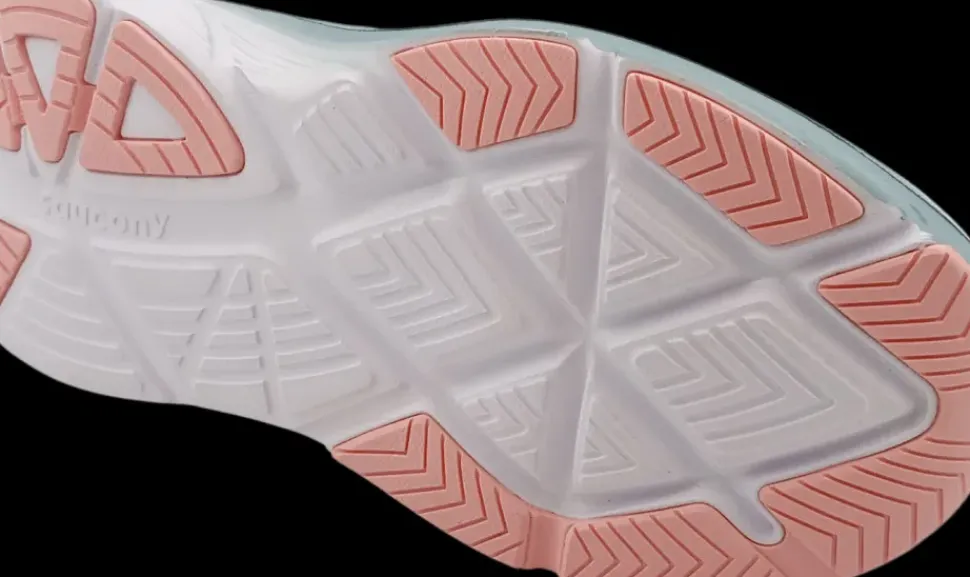 Saucony Guide 17 cloud / topaz