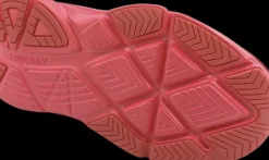 Saucony Guide 17 currant/cayenne rouge