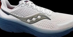 Saucony Guide 17 white/navy