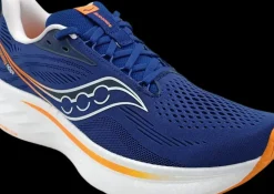 Saucony Ride 18 azurite/ peel