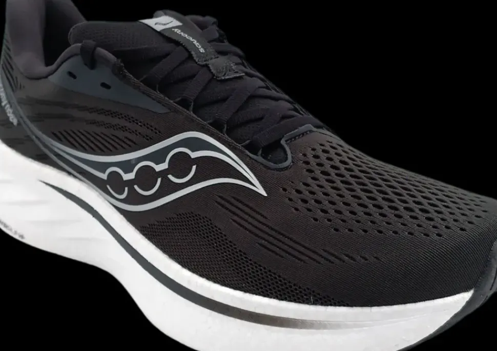 Saucony Ride 18 blanc/ white