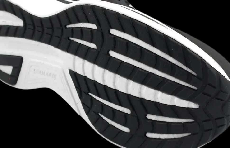 Saucony Ride 18 blanc/ white