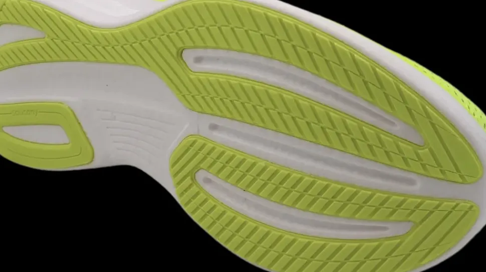 Saucony Ride 17 citron/ navy jaune