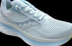 Saucony Ride 18 ice melt/dream