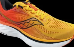 Saucony Ride 18 pollen/pepper