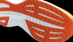 Saucony Ride 18 pollen/pepper