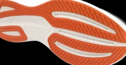 Saucony Ride 17 shaddow/pepper gris fonce