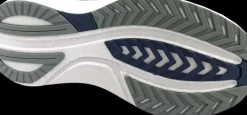 Saucony Tempus bough/white gris