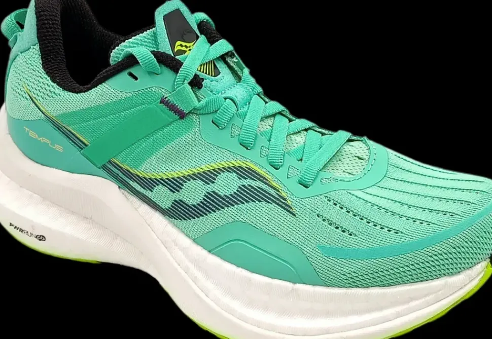 Saucony Tempus cool mind / acid