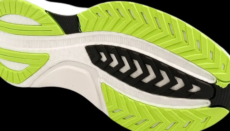 Saucony Tempus cool mind / acid