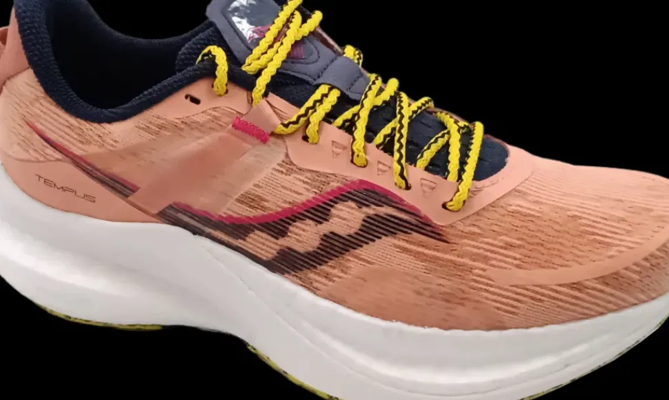 Saucony Tempus mars
