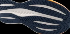Saucony Triumph 22 dusk/peel blue