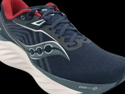 Saucony Triumph 22 navy/dusk