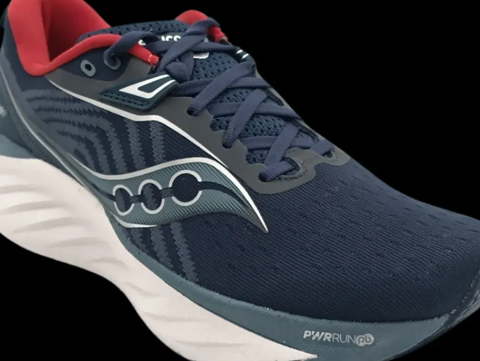 Saucony Triumph 22 navy/dusk
