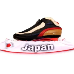 Schaatshoes Japan