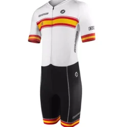 Sila Spain style 3 - short sleeve