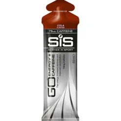 Sis Go+Caffeine