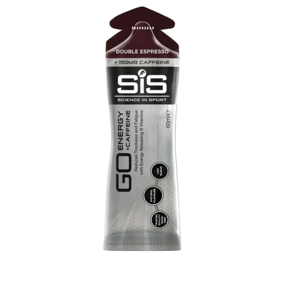 Sis Go+Caffeine