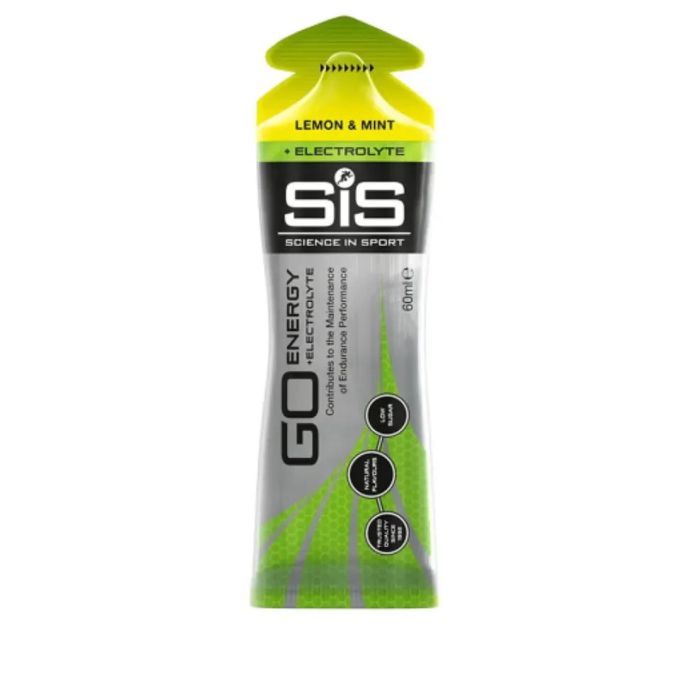 Sis Go Energy + Electrolyte