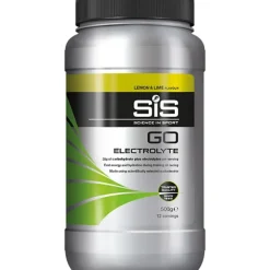 Sis Go Energy + Electrolyte