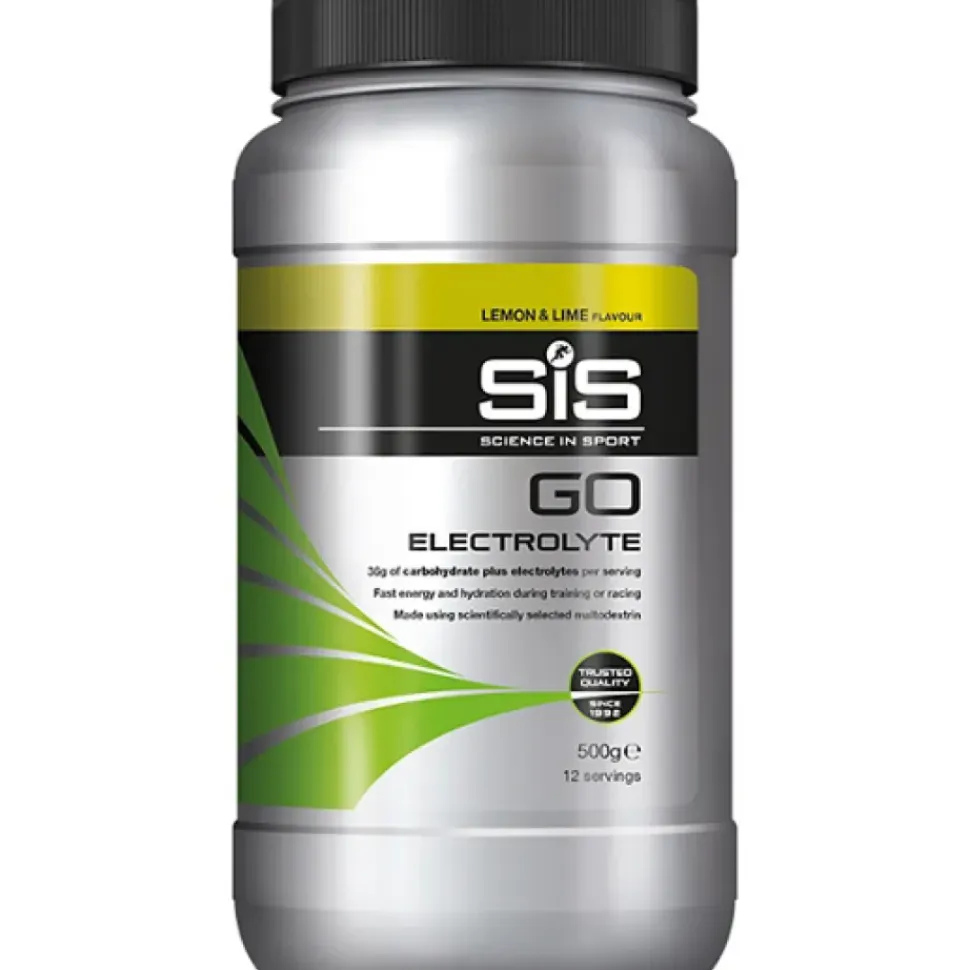 Sis Go Energy + Electrolyte