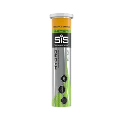 Sis Go Hydro +Electrolyte tabletten 20x4.5gr