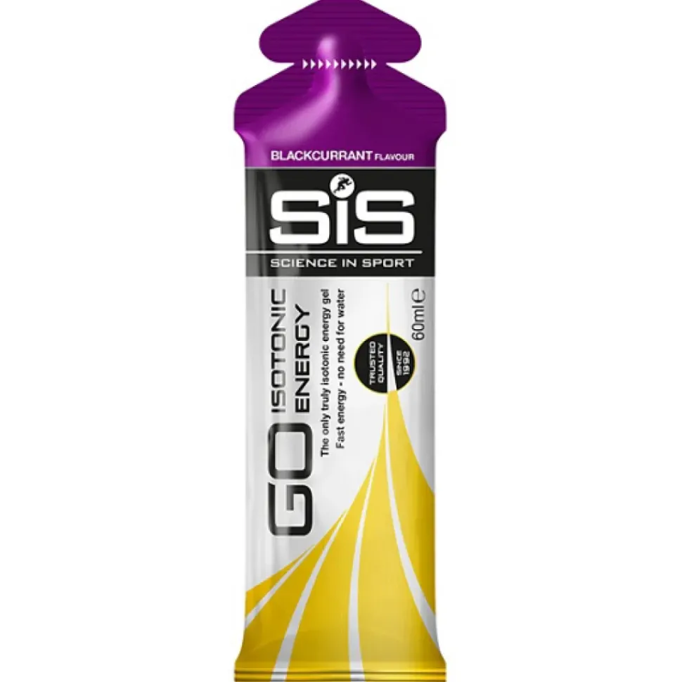 Sis Go Isotonic Energy gel