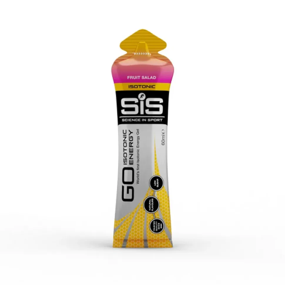 Sis Go Isotonic Energy gel