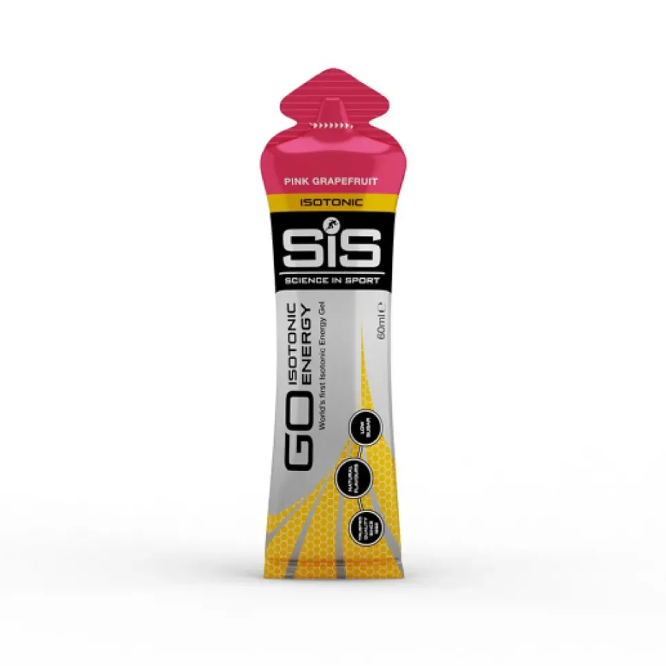 Sis Go Isotonic Energy gel