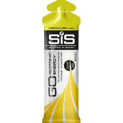 Sis Go Isotonic Energy gel