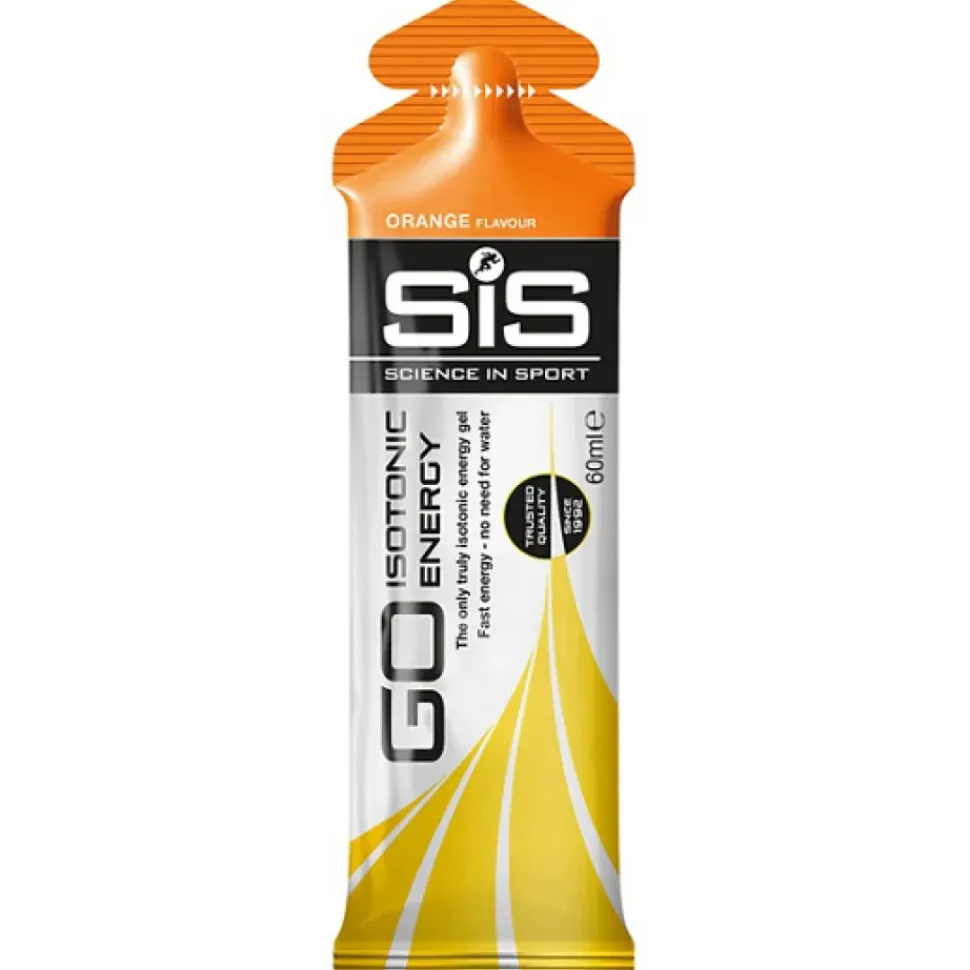 Sis Go Isotonic Energy gel