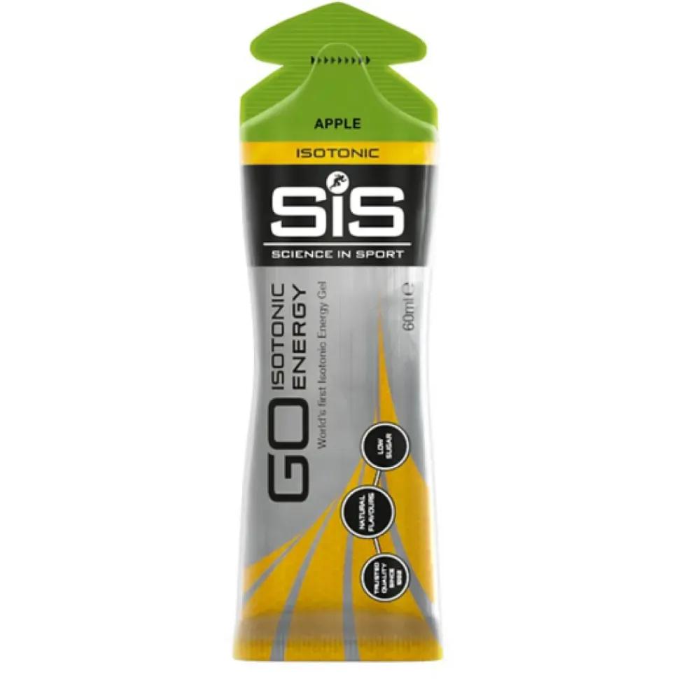 Sis Go Isotonic Energy gel