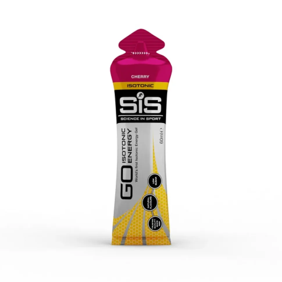 Sis Go Isotonic Energy gel