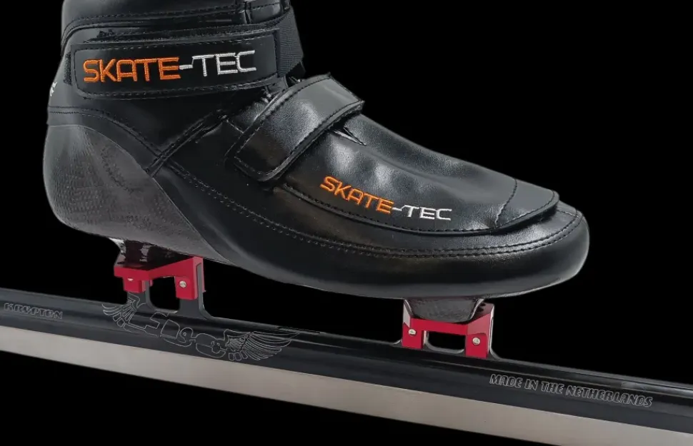 Skate-Tec met Evo Chroom