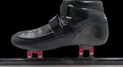 Skate-Tec met Evo Chroom