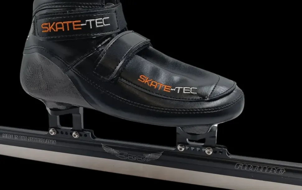 Skate-Tec met Evo Futuro