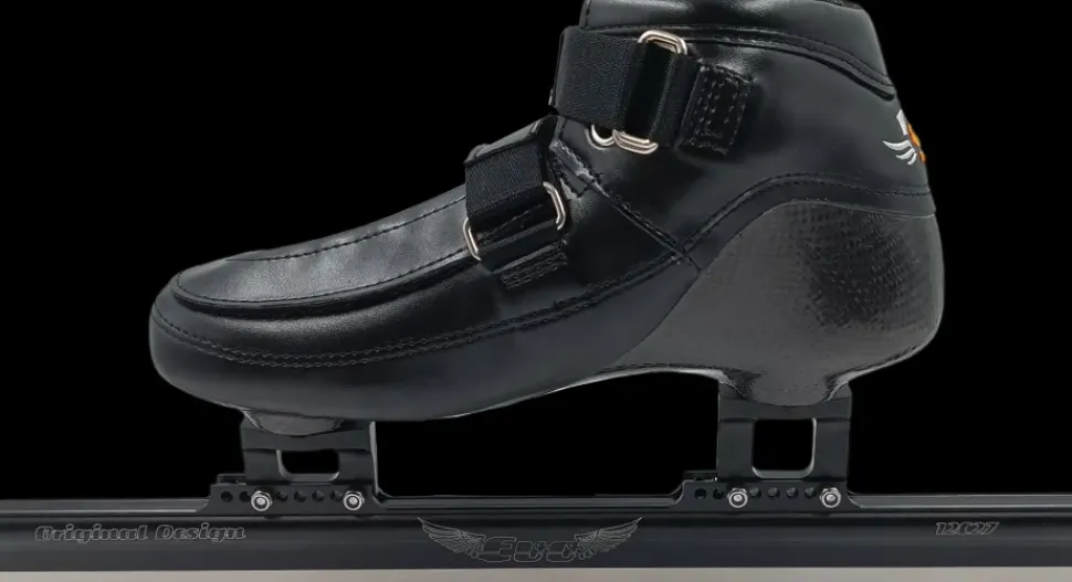 Skate-Tec met Evo Futuro