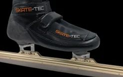 Skate-Tec met Raps gold bi-metaal 64Rc