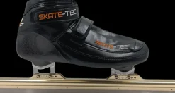 Skate-Tec met Raps gold bi-metaal 64Rc