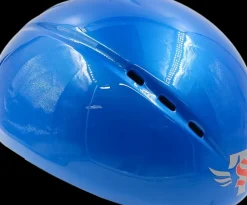Skate-Tec schaatshelm 010 blauw