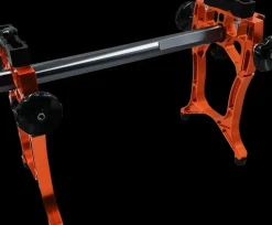 Skate-Tec slijptafel pro aluminium