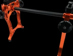 Skate-Tec slijptafel pro carbon