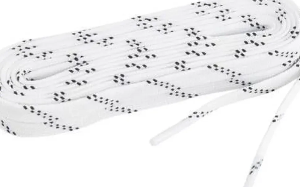 Skate-Tec wax veters wit 180cm