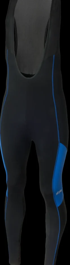 Skylar Manzano salopet blauw