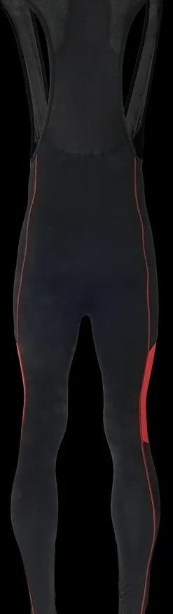 Skylar Manzano salopet rood