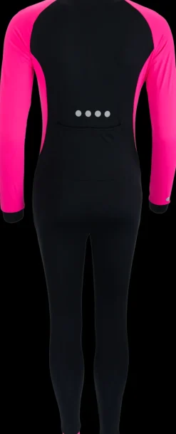 Skylar Marathon Thermo Pak Kuopio zwart/rose