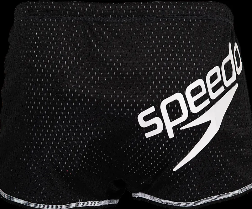 Speedo weerstand zwembroek
