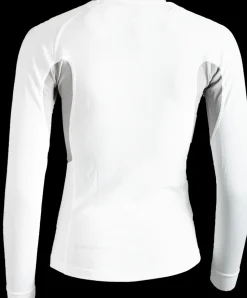 Spiuk XP Long Sleeve dames wit