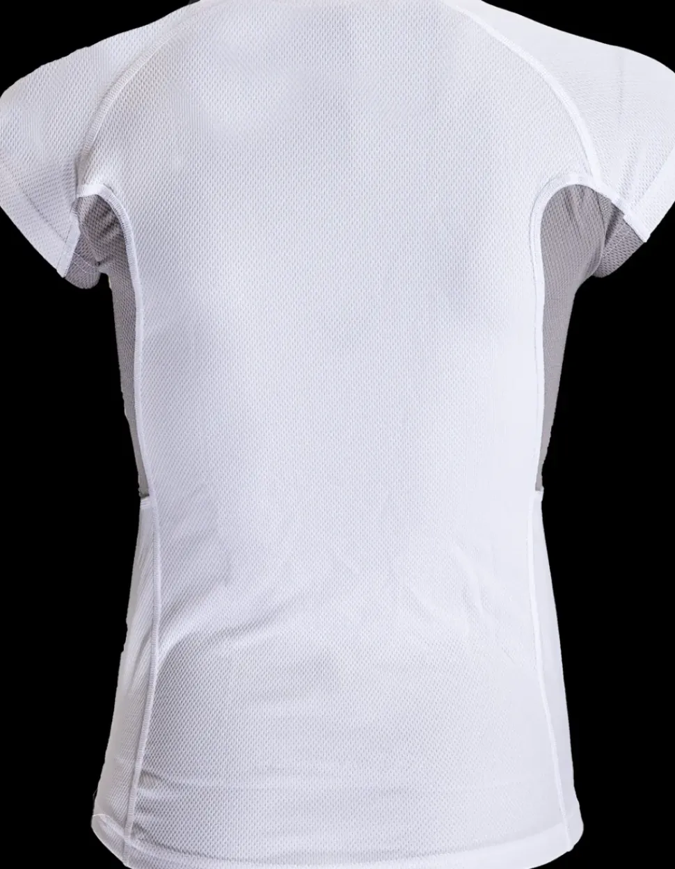 Spiuk XP Short Sleeve dames wit